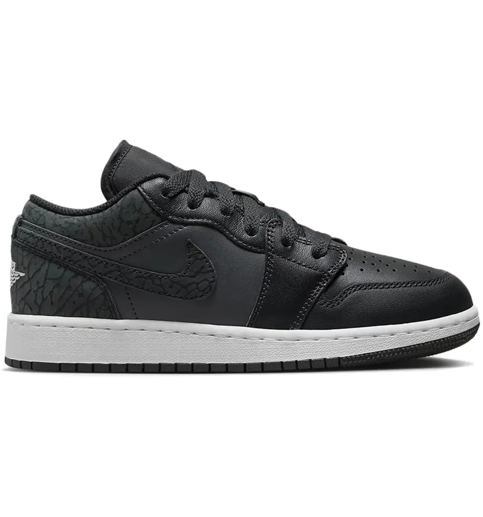 Jordan 1 black elephant Clearance