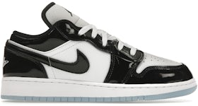 Jordan 1 Low SE Concord Men's - DV1309-100 - US
