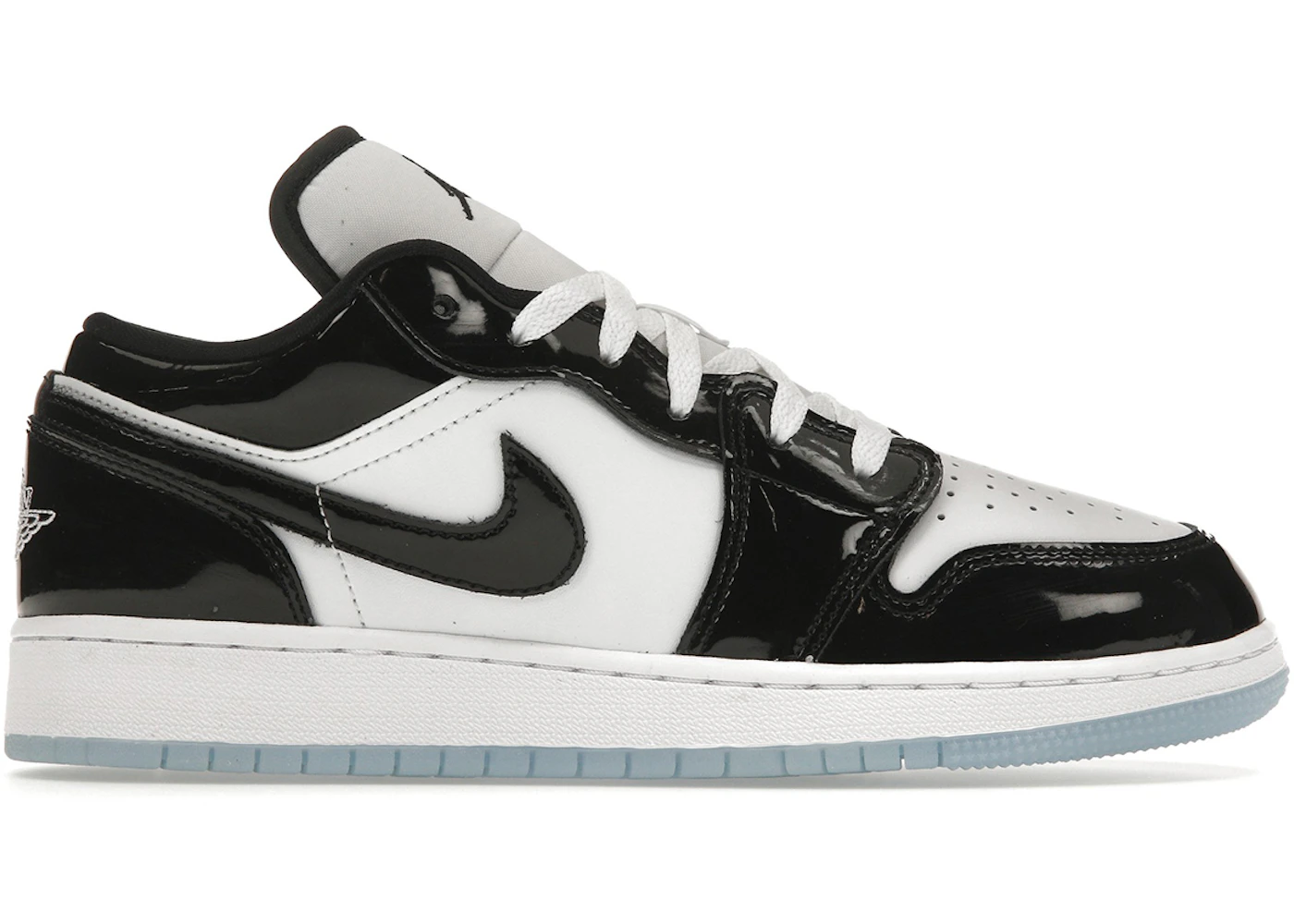 Jordan 1 Low SE Concord (GS) - DV1333-100 - IT