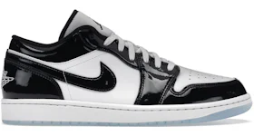 Jordan 1 Low SE Concord (GS) Kids' - DV1333-100 - US
