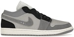Jordan 1 niedrig SE Craft Inside Out zementgrau