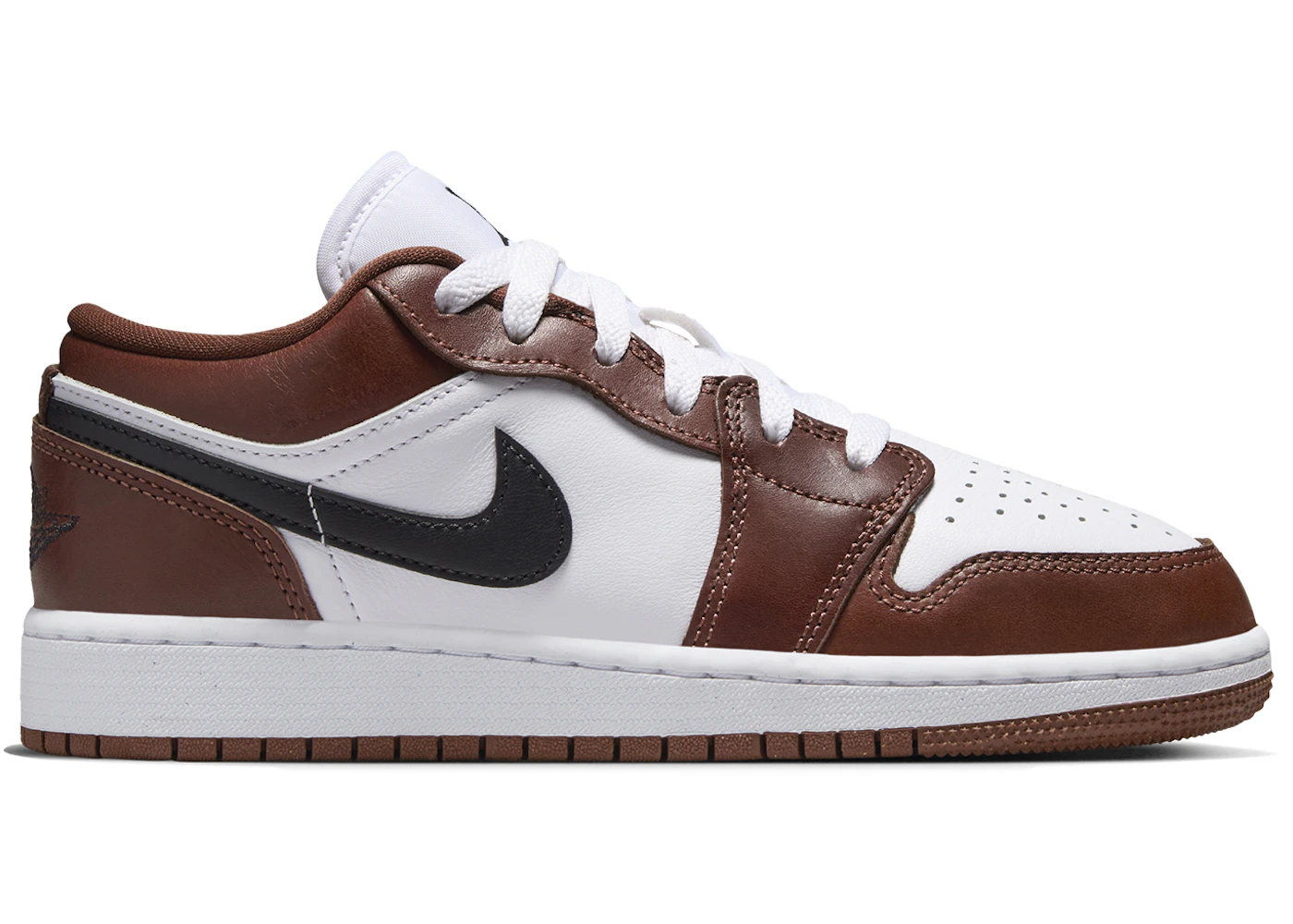 Jordan Low SE Dark Pony (GS) HF3188-102 US - Main Image