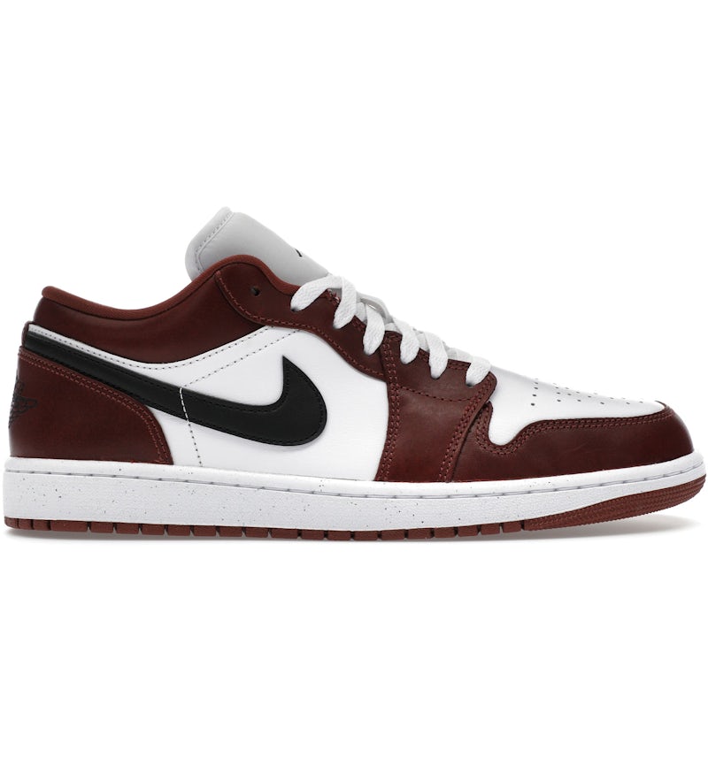 Jordan Low SE Dark Pony Men's HF3148-102 US