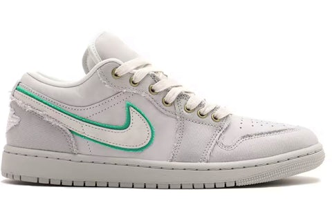 Jordan Low SE Distressed Light Smoke Grey (Women's) IH3369-077