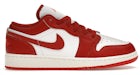 Jordan 1 Low SE Dune Red (GS)