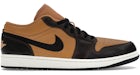 Jordan 1 Low SE Flax Baroque Brown