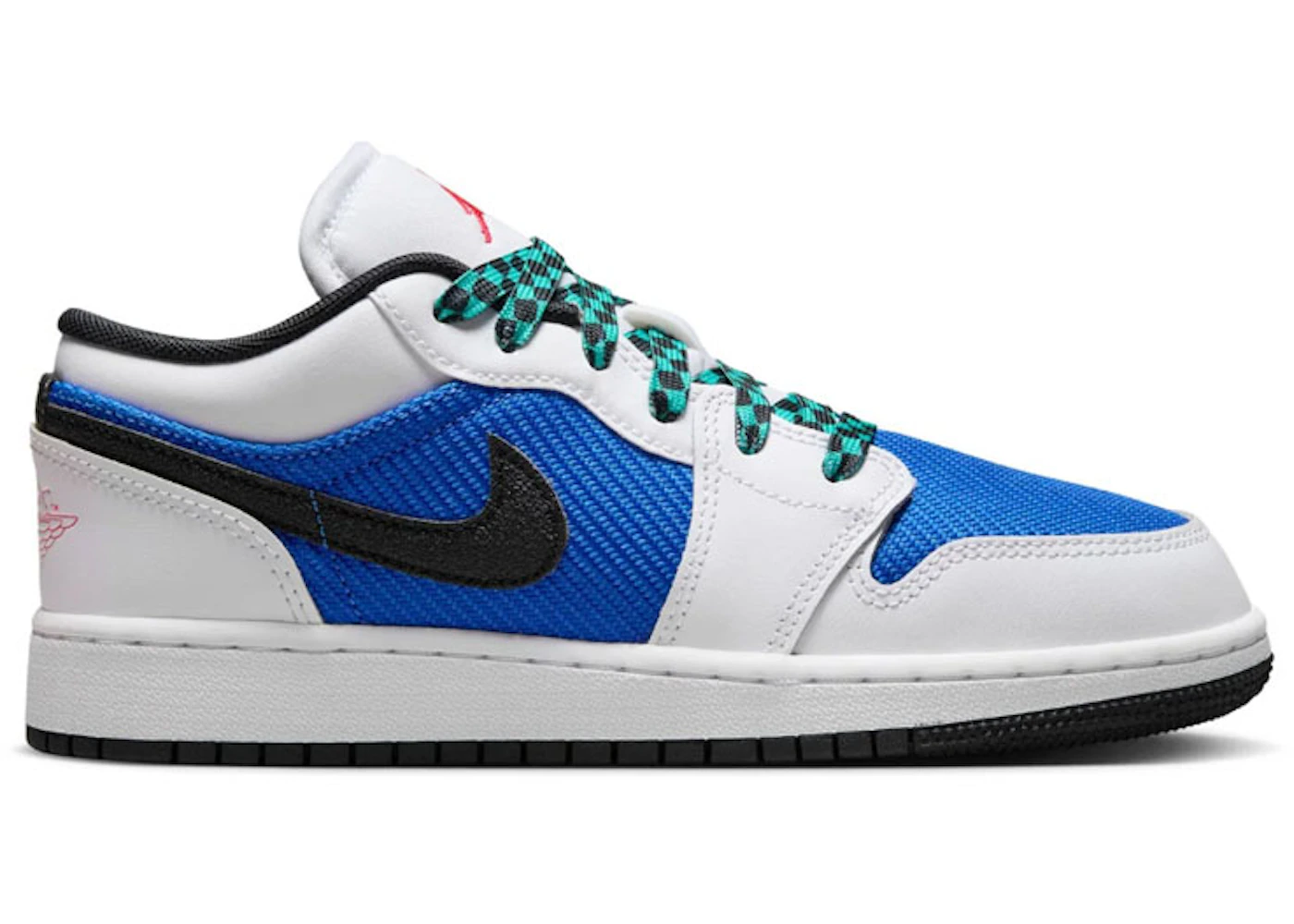 Jordan Low SE Formula 23 Pack (GS) FQ8042-100 US1