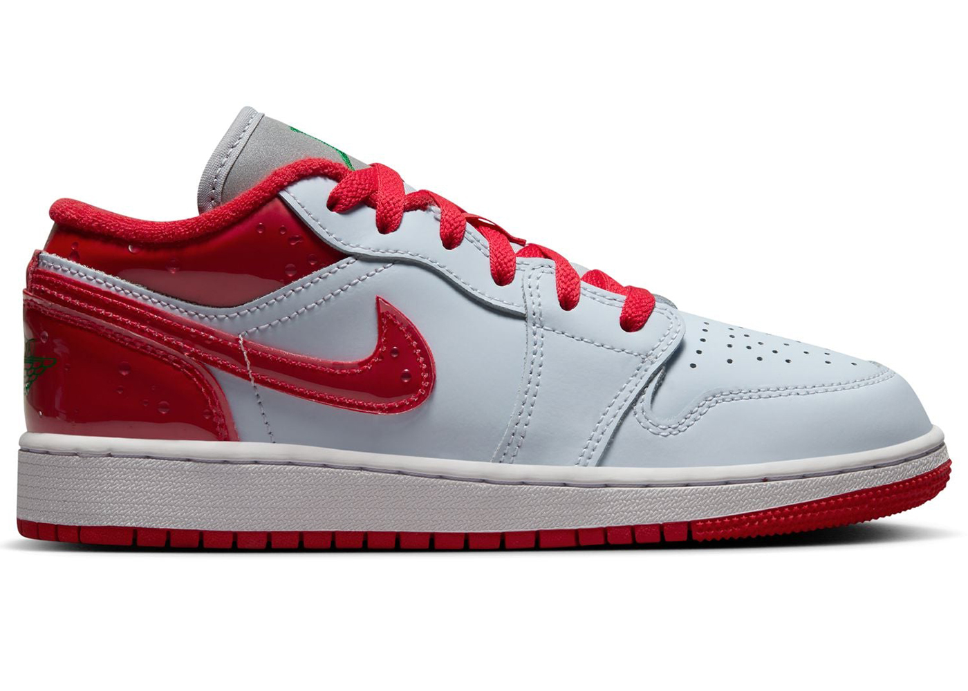 Jordan 1 Low SE Gatorade Pack Red (GS)