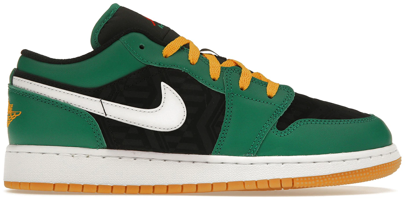 LIMITED EDITION JORDAN 1 LOW - SIZE 9 – 580 South Mens & Boys Clothing,  Footwear and Accessories
