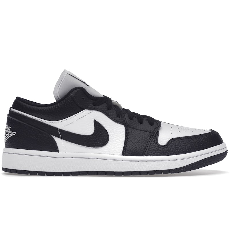 Jordan Low SE Homage Split White Black (Women's) DR0502-101 US