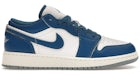 Jordan 1 Low SE Industrial Blue (GS)