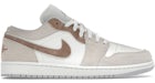Jordan 1 Low SE Legend Light Brown