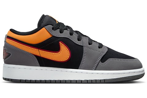 Sneaker Air Jordan Low Naranjas Air Jordan Low Naranjas Shop