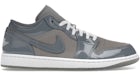 Jordan 1 Low SE Medium Grey Cool Grey White