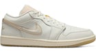 Jordan 1 Low SE Metallic Team Gold (Women's)