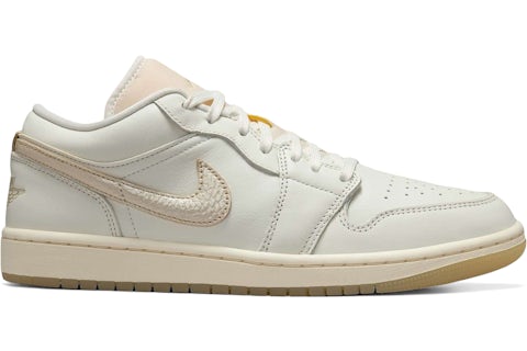 Jordan Low SE Metallic Team Gold (Women's) HV5157-100 US