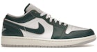 Jordan 1 Low SE Oxidized Green