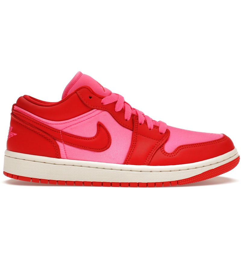 Zapatos Jordan Ropa Jordan Mujer Chile Jordan Low SE En Rosa