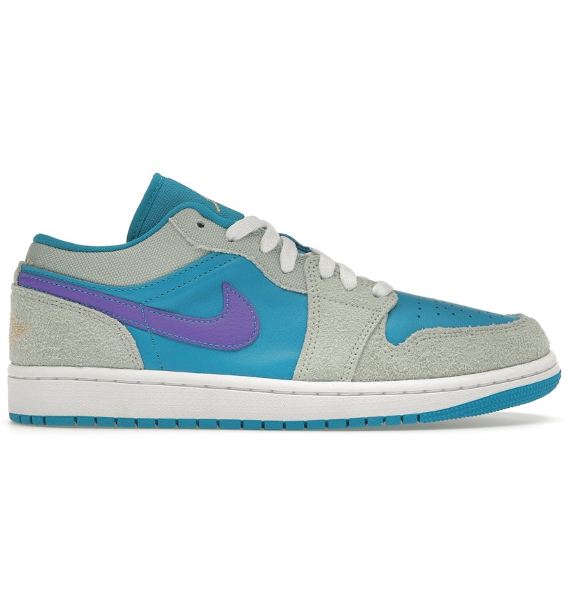 Jordan Low SE Pistachio Frost Aquatone Men's DX4334-300 US