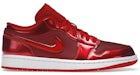 Jordan 1 Low SE Pomegranate (Women's)