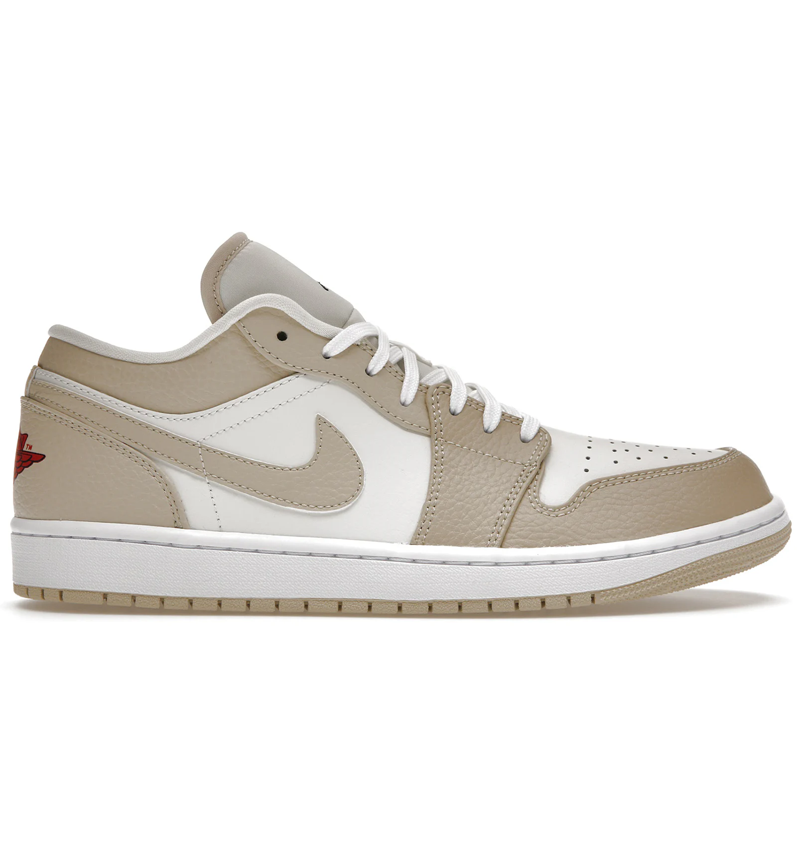 Air jordan 1 sail university red stockx Clearance