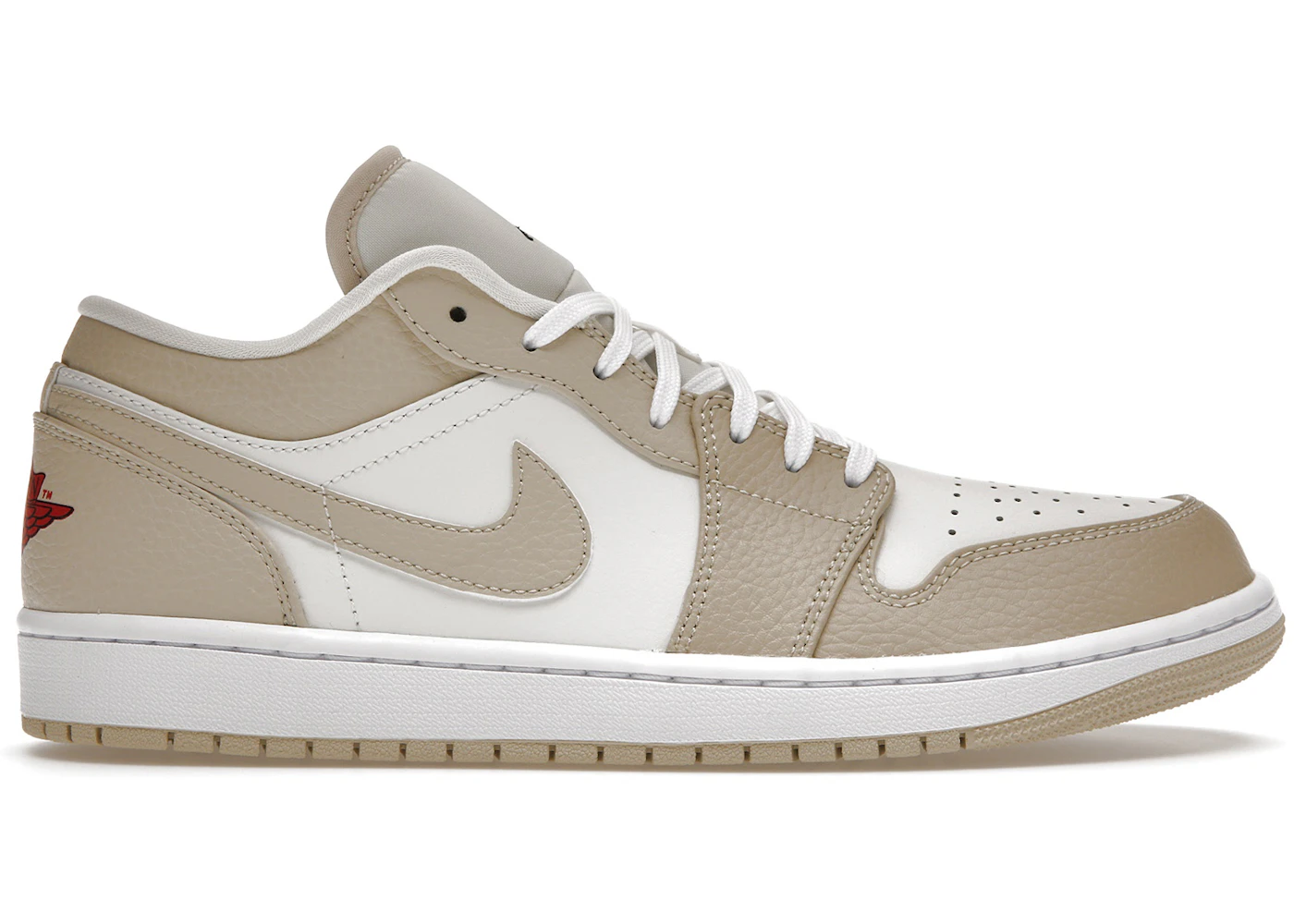 Air jordan 1 sail university red stockx Clearance