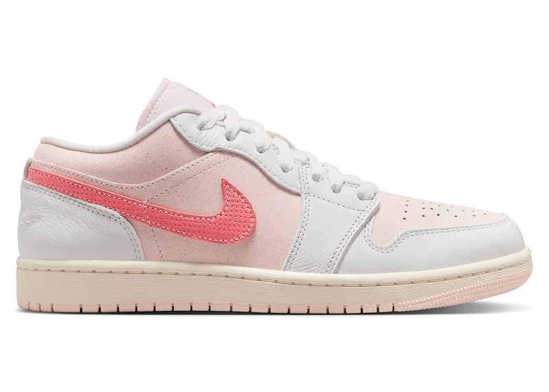ファッション - (Women's) Milkshake Strawberry SE Low 1 Jordan IB8156-133 US - 工芸品