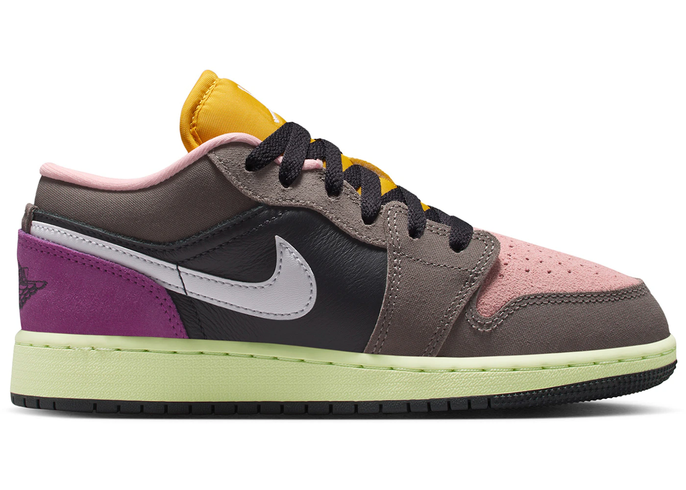 Jordan Low SE Tokyo Bio Hack (GS) HQ2021-005 US - Main Image