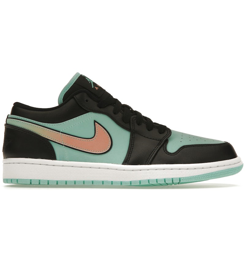 Jordan Low SE Tropical Twist Men's CK3022-301 US