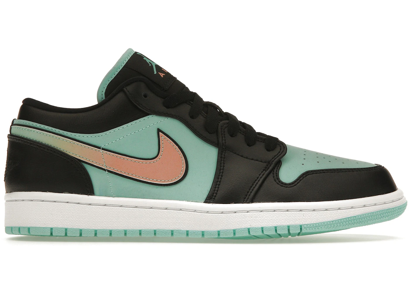 Jordan Low SE Tropical Twist Men's CK3022-301 US