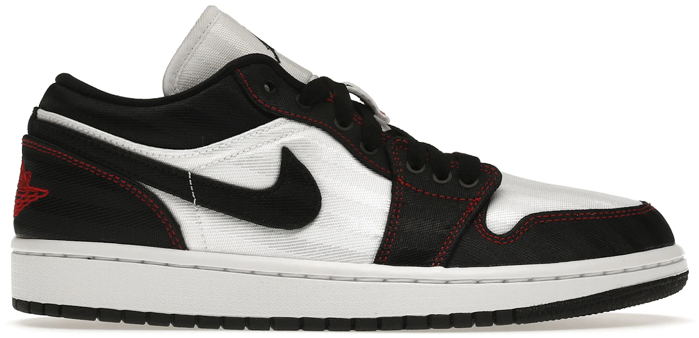 Kids-Exclusive Air Jordan 1 Low Utility is Available Now!