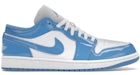 Jordan 1 Low SE White Legend Blue