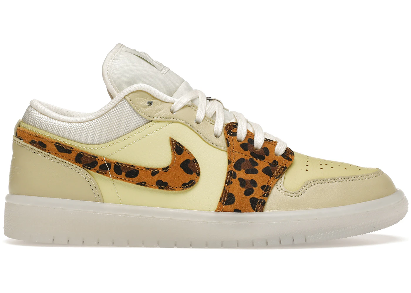 Jordan 1 Low SNKRS Day (Women's) - DN6998-700 - US