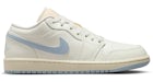 Jordan 1 Low Sail Ghost (Women's)
