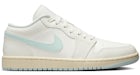 Jordan 1 Igloo a vela bassa (donna)