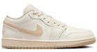 Jordan 1 Low Sail Rattan (Women's)