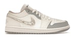 Jordan 1 Low Sail Soft Pearl (Women's)