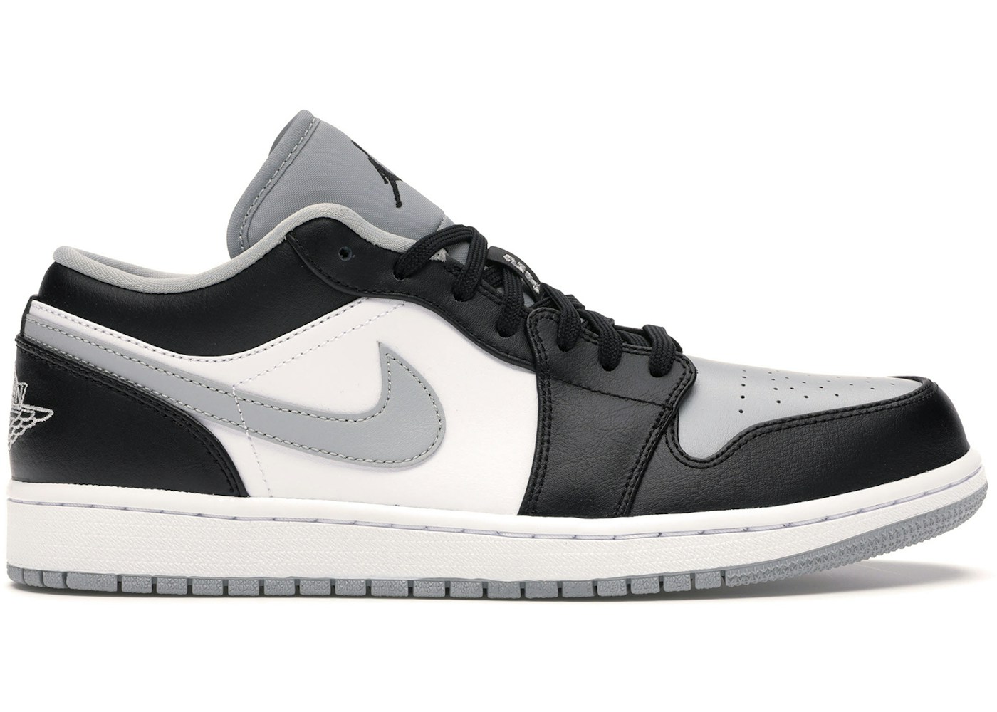 Jordan 1 Low Shadow 039 Jordan 1 Low Shadow 039