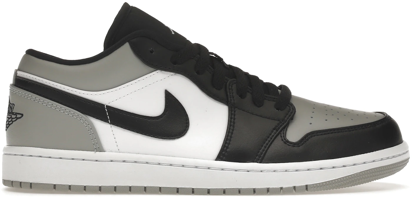 Jordan 1 Low Shadow Toe for Sale, Authenticity Guaranteed