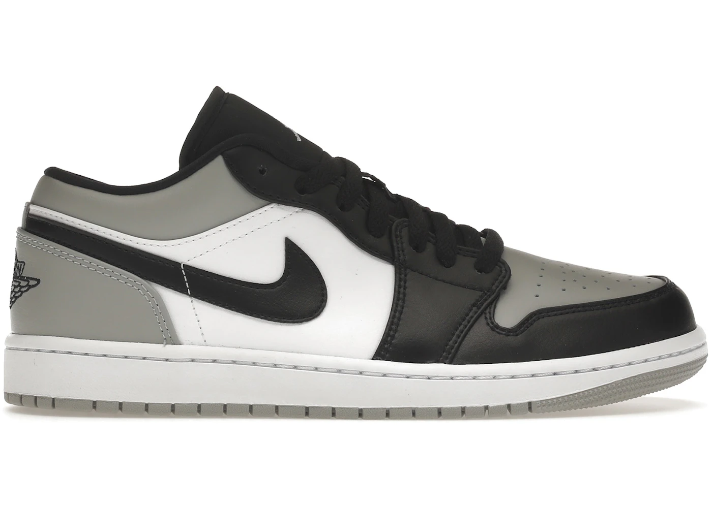 Jordan 1 low white shadow Clearance