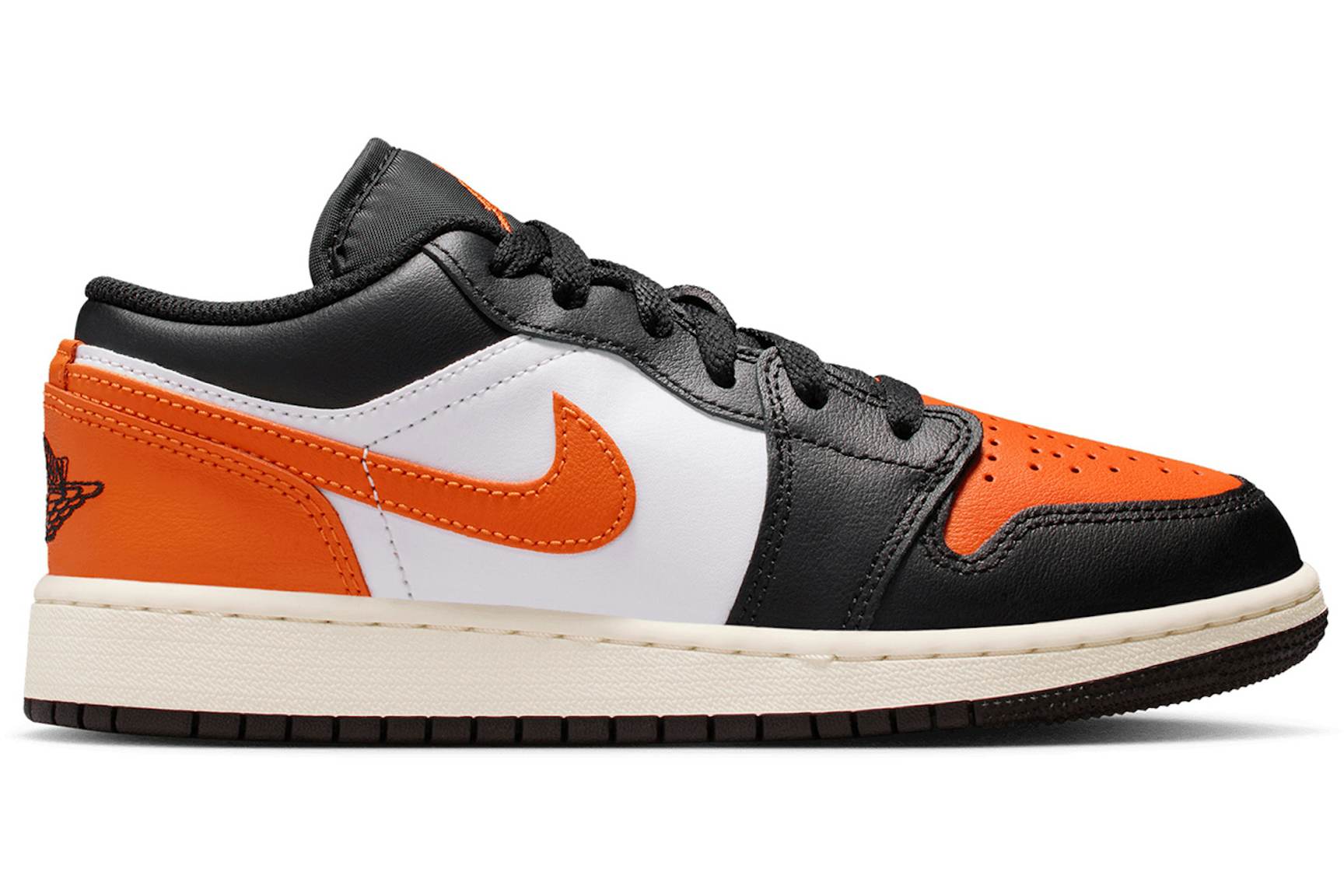 Jordan 1 Low Shattered Backboard Alternate (GS) - 553560-081 - US