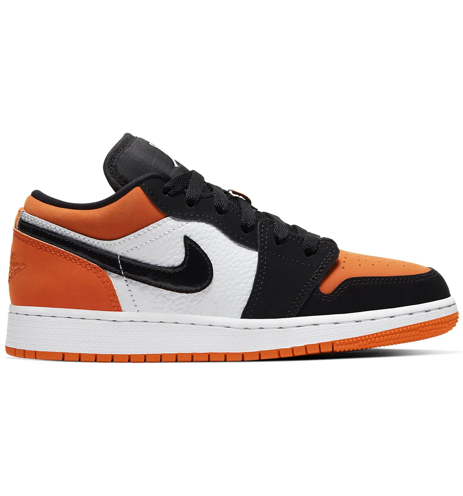 Shattered top backboards 2019