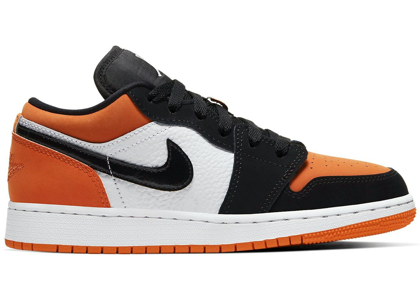 Jordan 1 Low Shattered Backboard Gs 128 Jordan 1 Low Shattered Backboard Gs 128