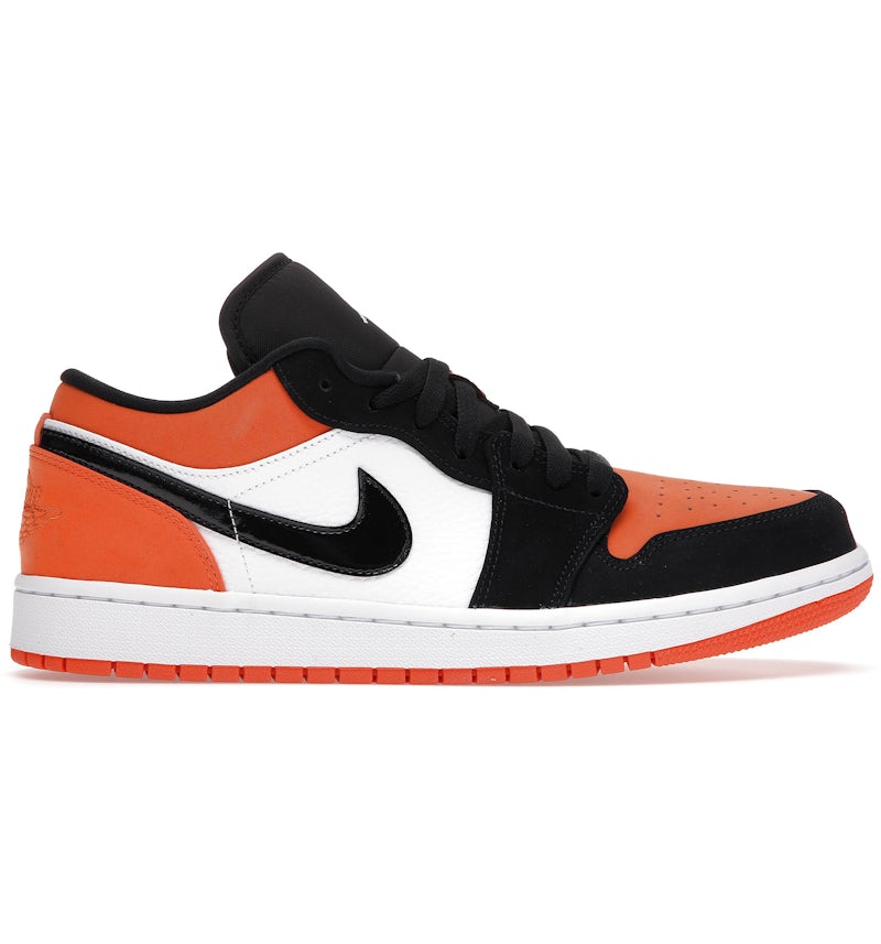 Amazon Zapatillas Nike Nike Jordan Naranjas Mujer Jordan Low