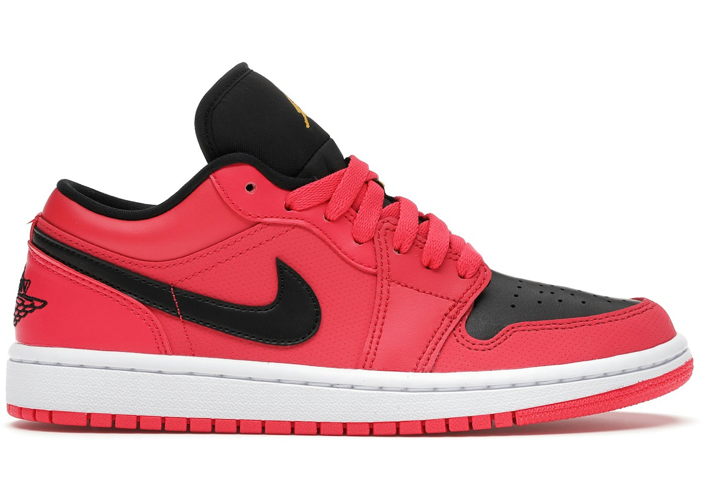 Jordan 1 Low Siren Red W Dc0774 600 Jordan 1 Low Siren Red W Dc0774 600