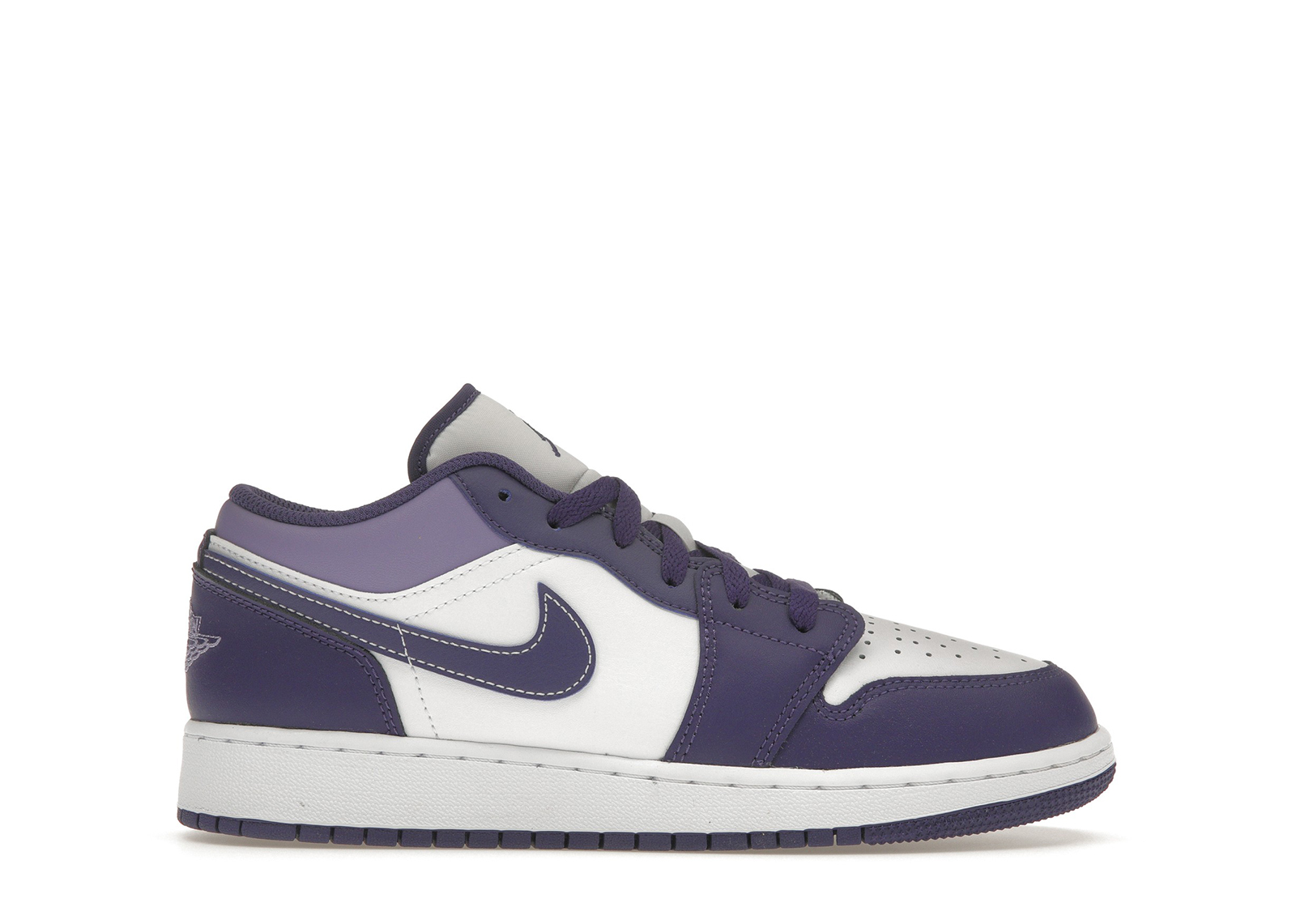 Aj1 hotsell low purple