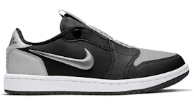 Air jordan 1 2025 low slip on