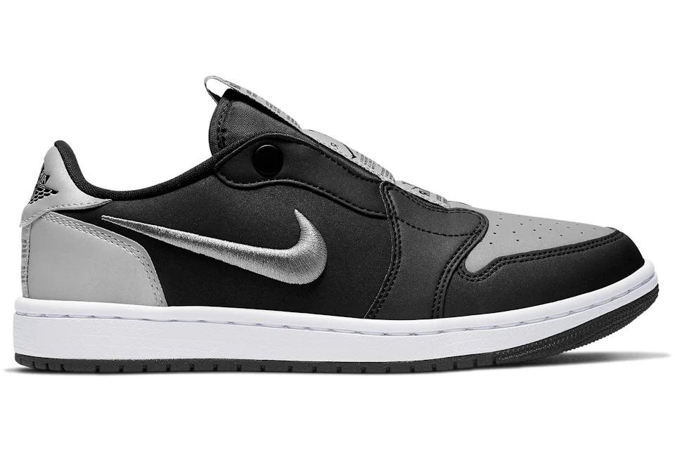 Jordan 1 Low Slip Shadow Women s CQ0279 001 US