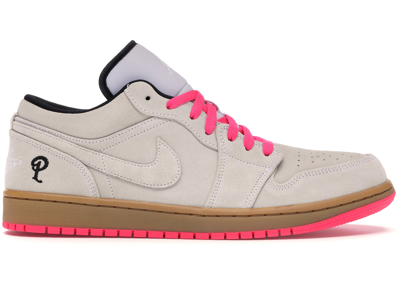 Jordan 1 low politics Clearance