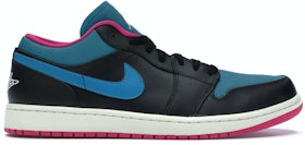 Jordan, Shoes, Nike Air Jordan Mid Se Y5 W65 Sprite Blue Price Firm